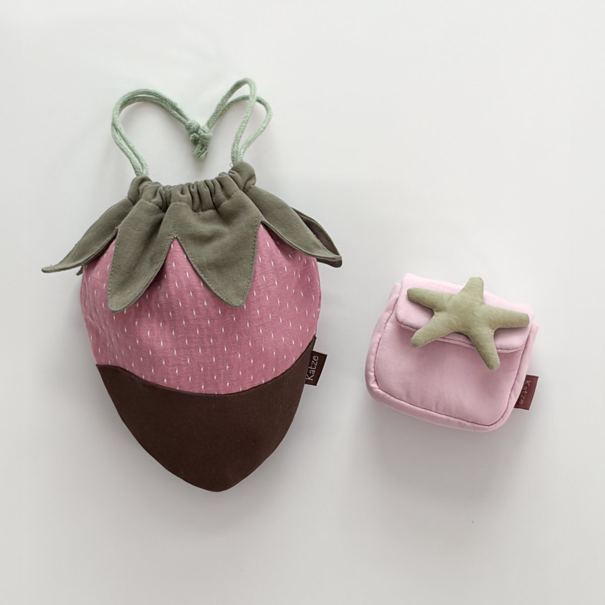 캇제 Katze tweet media