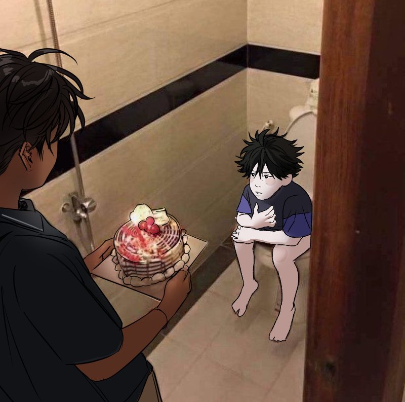 뭔애생키가저렇게생김
보통나이어린에유하면모에하게그리려는척이라도하는데
그딴거없이순수못생김노력하려는의지조차없네