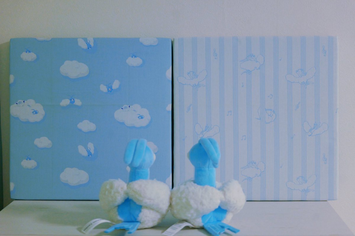 昔買ったポケモンシャツのバンダナを使わず大事にしてたけど、逆に勿体