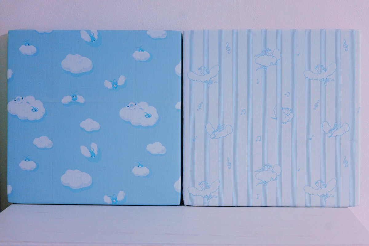 昔買ったポケモンシャツのバンダナを使わず大事にしてたけど、逆に勿体