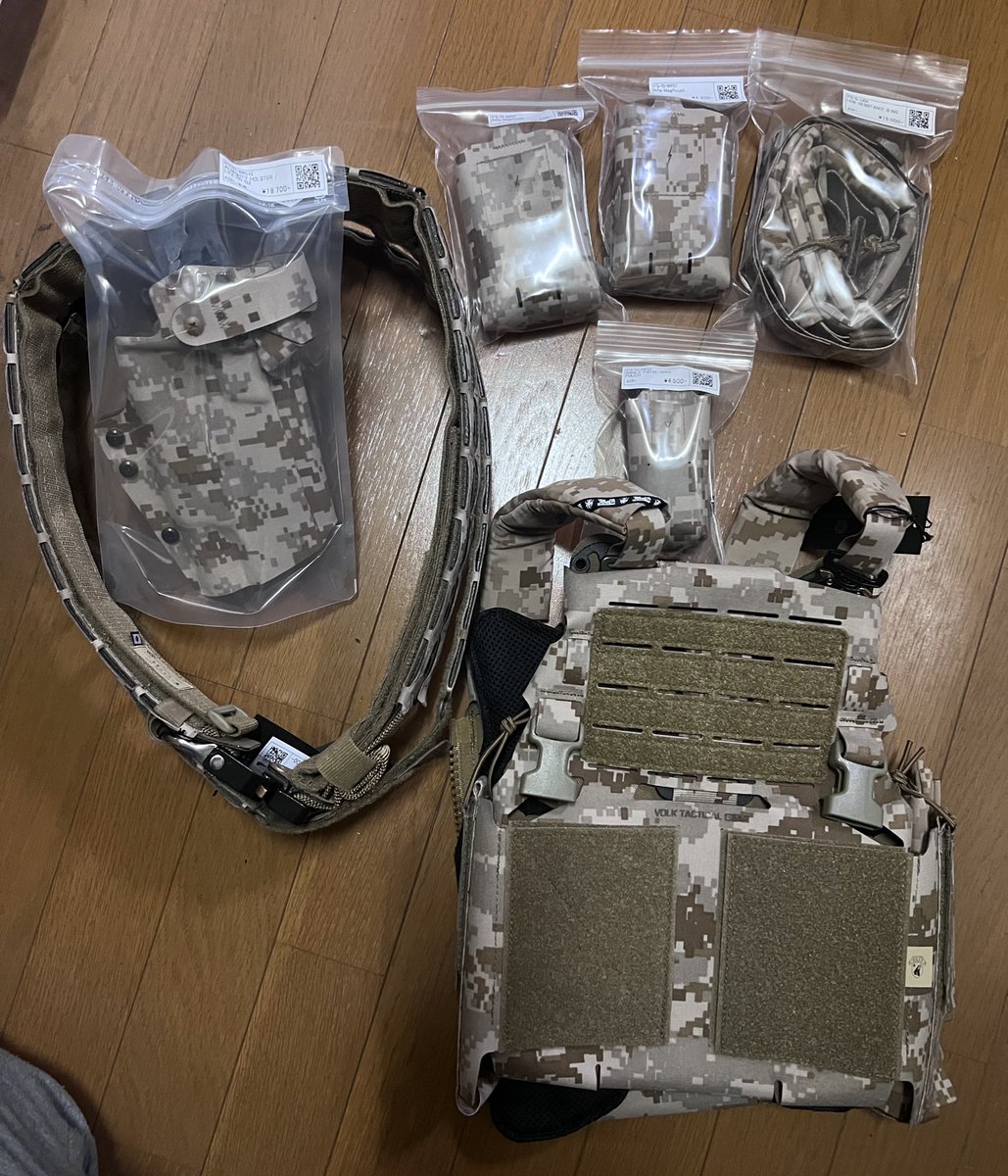 ハンテン大佐🍧JK1VAH tweet media