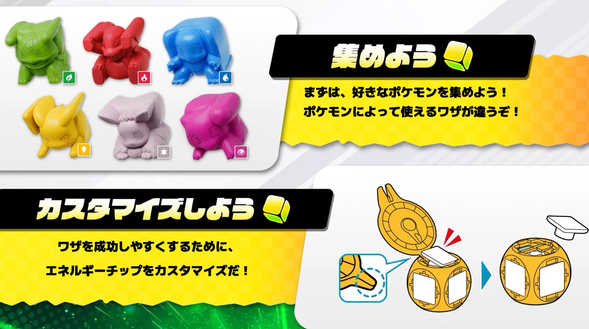 ポケモンゲーム情報＠Sifu on X: 
