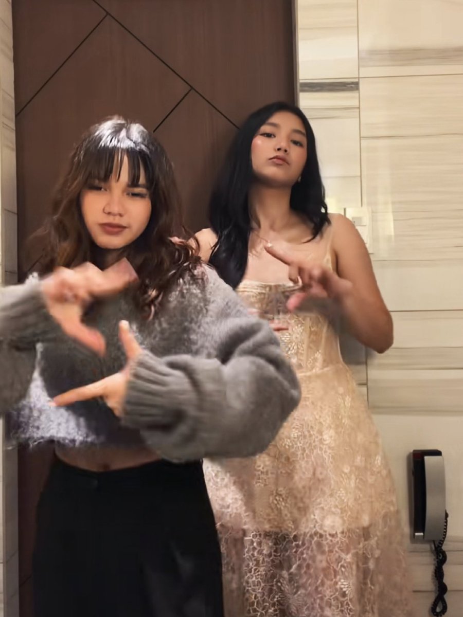 Meyow24's tweet photo. Big guy trend With Prinley pero wala daw silang big guy. 

2/3 PAL 4.

#AshleySarmiento #PrincessAliyah #Prinley #Pal4 https://t.co/YY6ydvtxn8