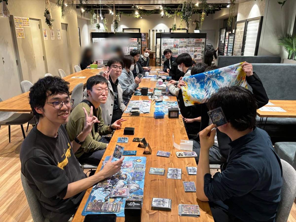 ロスト・re:ソウル　プロモ　クリスタ アニメ公開記念イベント ロスト・Re:ソウル プロモ 忘却の太陽公開記念イベント デュエマ