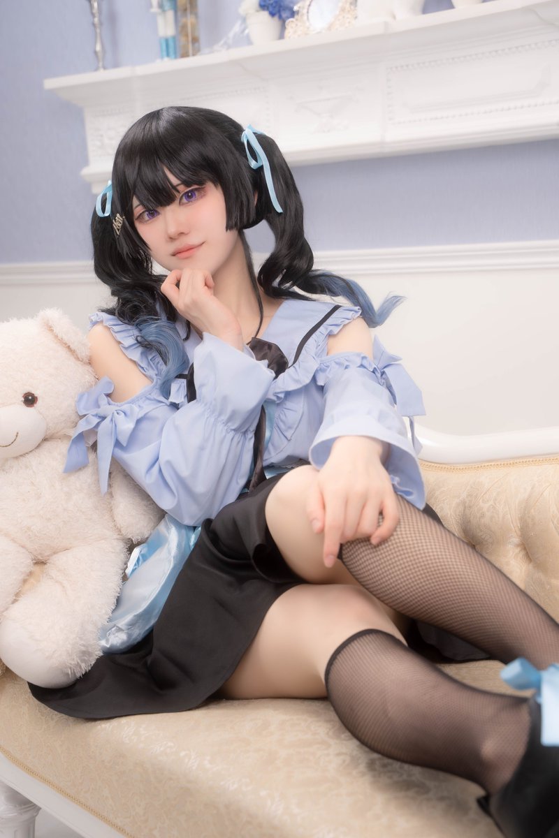 🌈🕒cos

🐰

#にじいろのツインテール0222
📸➪きみどりさん(<a href="/hanayokoizumi45/">きみどり@2/23 #VGGC11th E-04</a>)