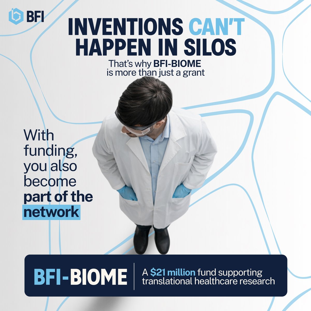 Blockchain For Impact-BFI tweet media