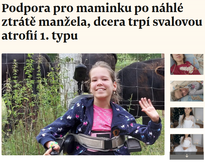 Zorrishek's tweet photo. Tohle je trochu mimo mojí běžnou gesci, ale :|

Těsně před Vánoci jsem měl kamaráda
Pak jsem přišel o kamaráda a na světě zůstaly jen děti a vdova.
Pokud by vám před výplatou zbylo kilčo, které byste nechtěli prolít hrdlem, tak dám odkaz níže.
I za obyč retweet díky moc. https://t.co/knyMMa7mCZ
