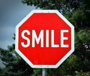 DTNEtiquette's tweet photo. Preponderant evidence exists on how the brain responds to a simple smile...give one to receive one! ~ #DTN #Smile #ShareASmile #SmilingHelps https://t.co/Hdt1rgIfur