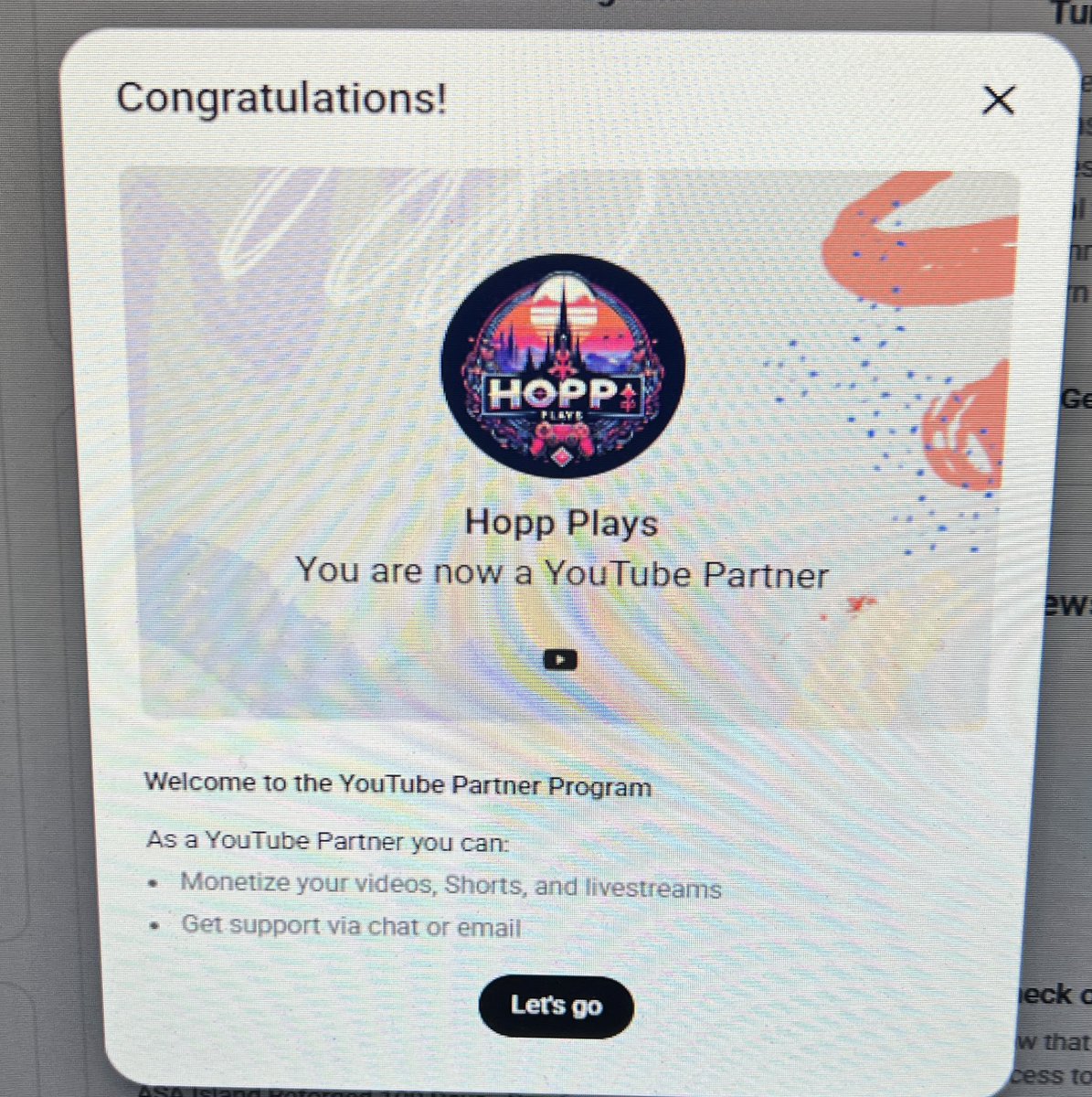 Hopp Plays tweet media