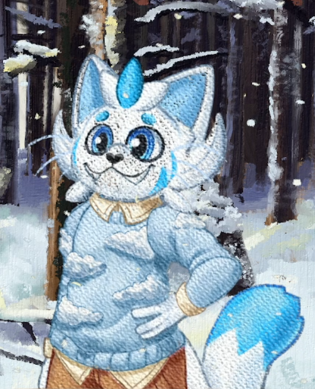 Art_of_Neko COMISIONES ABIERTAS ( 2/5) tweet media