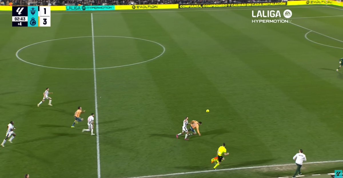 CDCS Stats tweet media