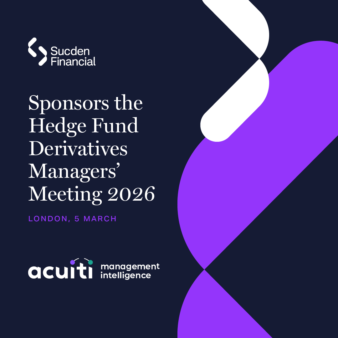 Sucden Financial Limited tweet media