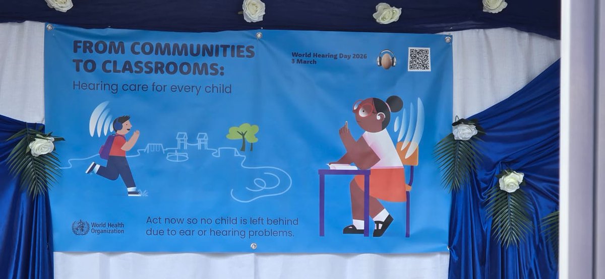 WHO Seychelles tweet media