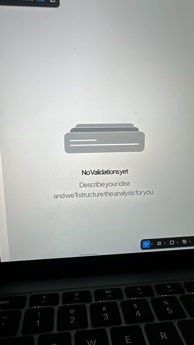 Bee The Designer | Framer | Bubble Developer tweet media