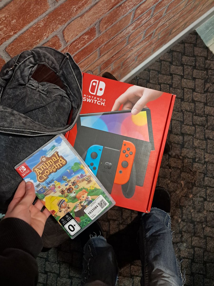 🖇лиза! невротик tweet media