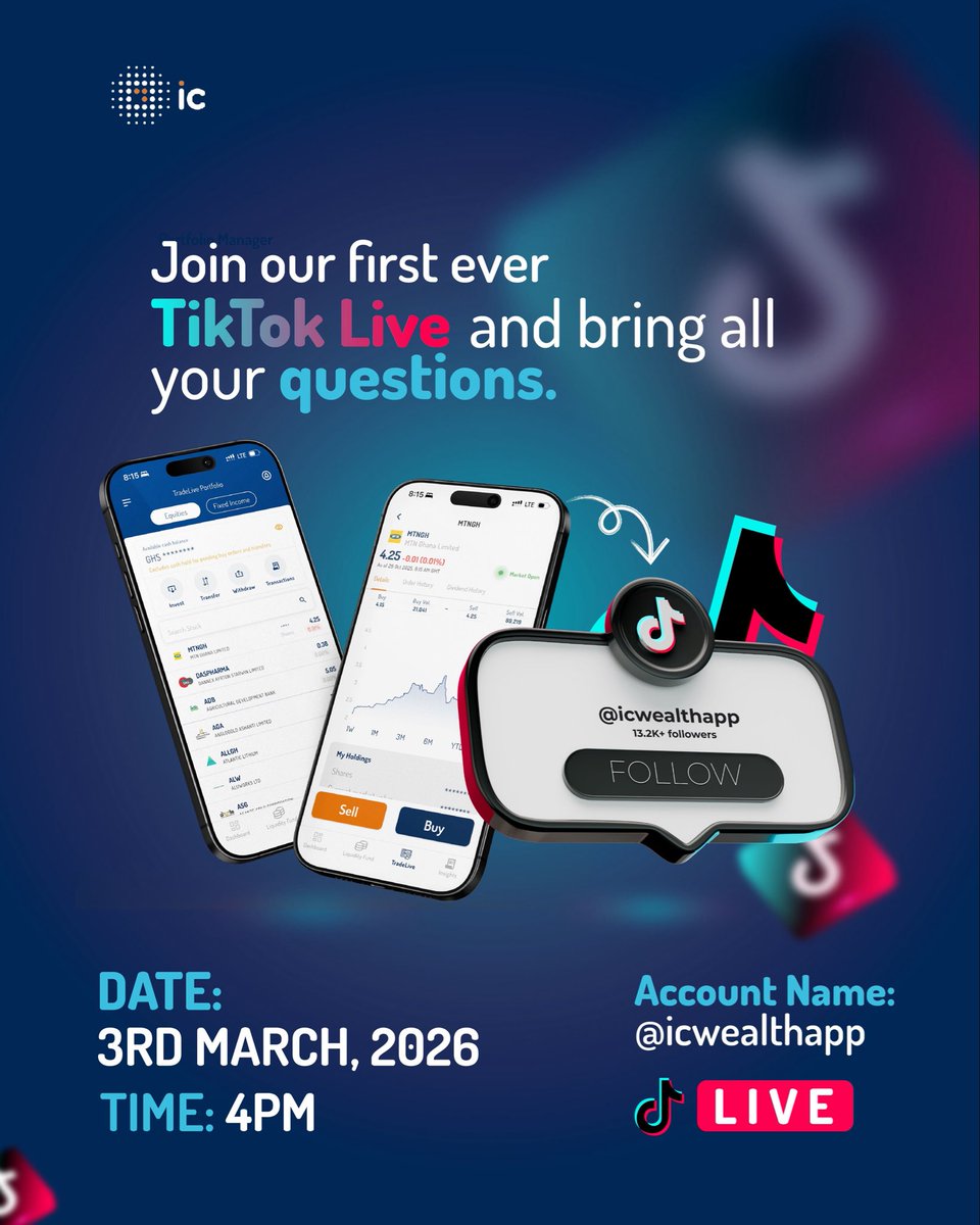 It’s TODAY 😊. Come ready with all your questions.