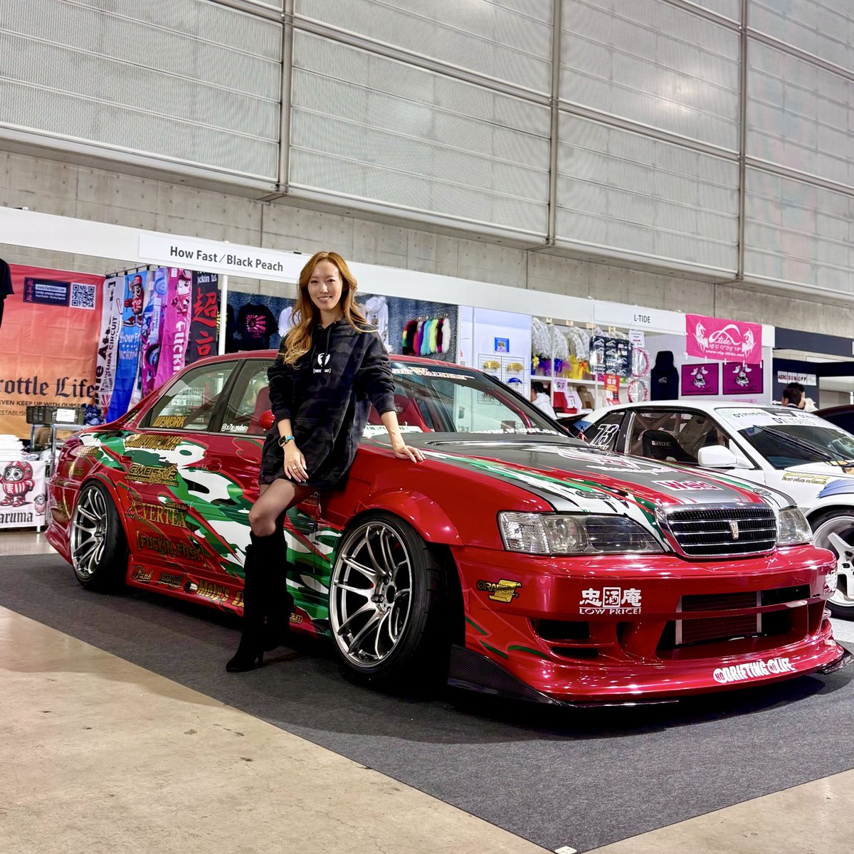 粟野如月@PowerExpo🇲🇳8-10,May (@kisaragi_awano) / Posts / X