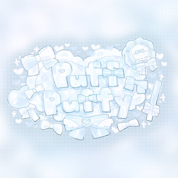 Puff Puffy tweet media