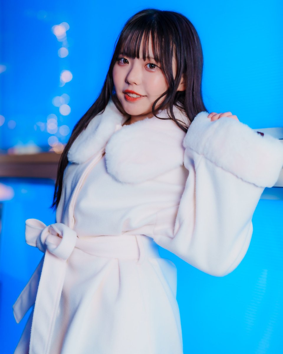 空の上 model : 瀬戸ひまり @setohimaridayo 2025.11.15 東京