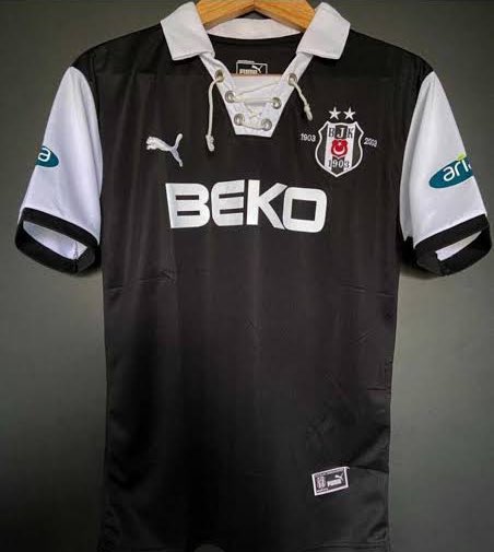 BEŞİKTAŞlıyız tweet media