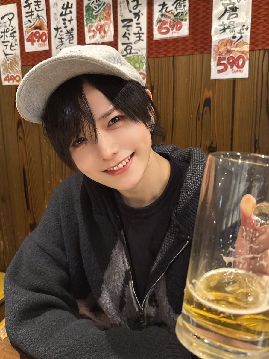 Yujimelo_SADs's tweet photo. 帰せるかわかんないけど門限何時？？ https://t.co/fPShRpMCfr