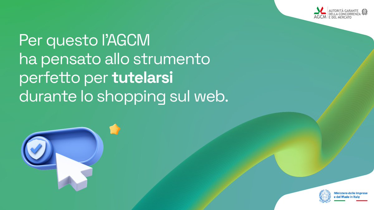 Autorità Antitrust tweet media