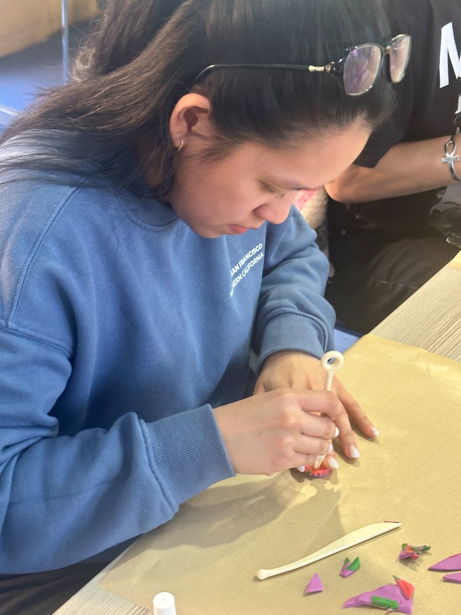 High Trees tweet media