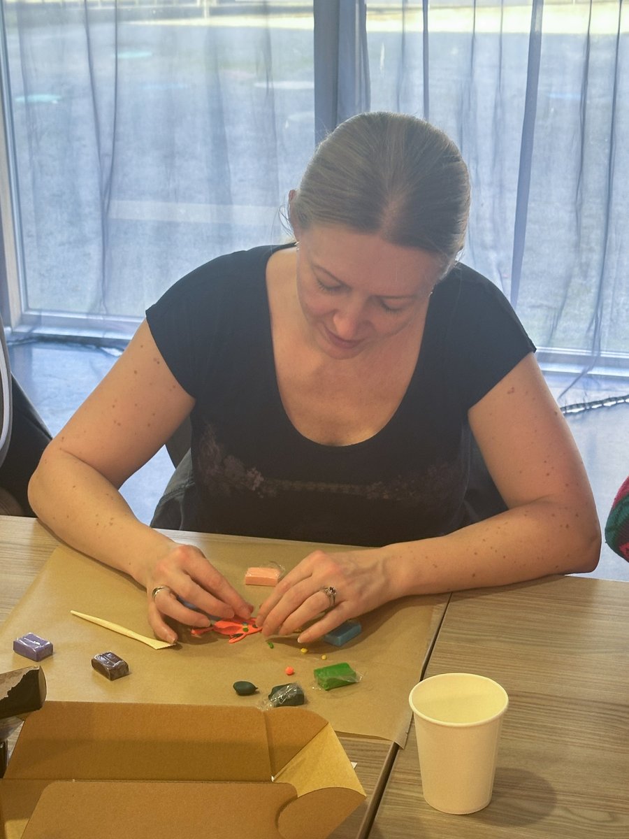 High Trees tweet media