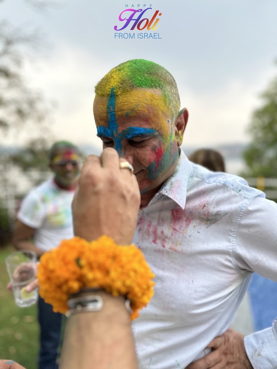 Kobbi Shoshani 🇮🇱 tweet media