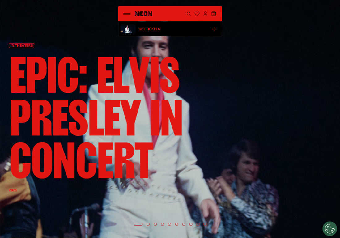 CSS Winner tweet media