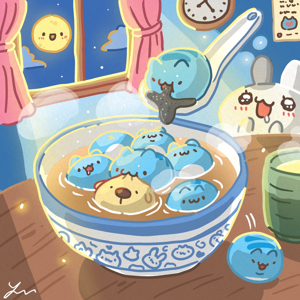 Bugcat Capoo (@bugcat_capoo_tw) / Posts / X