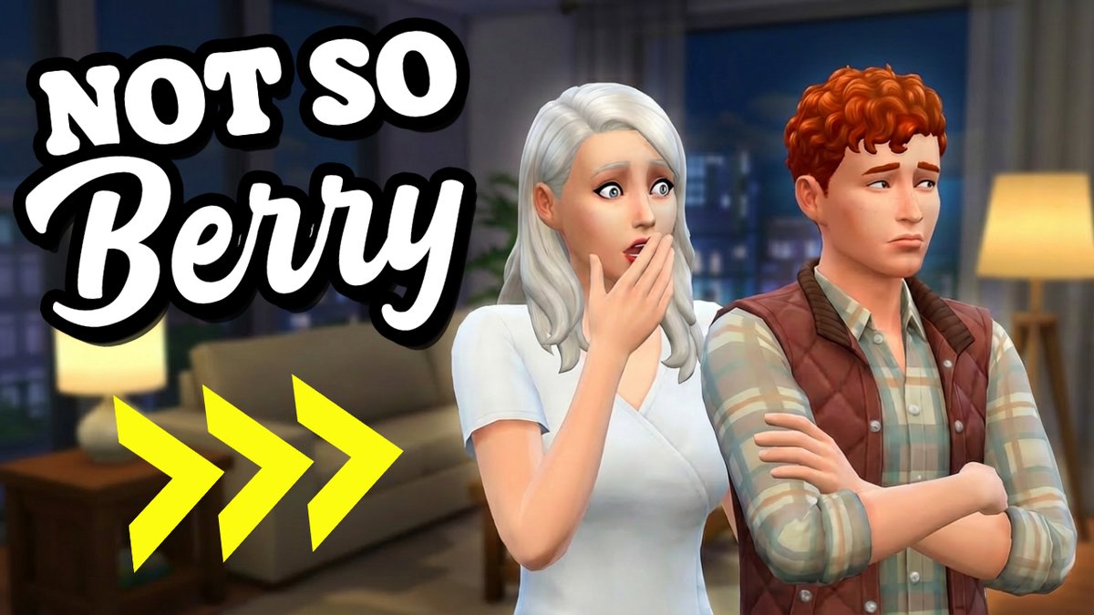 Mary Sims tweet media