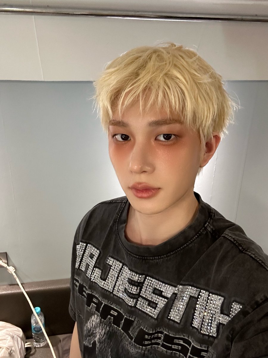 誰ですか? #P1Harmony #THEO #テオ