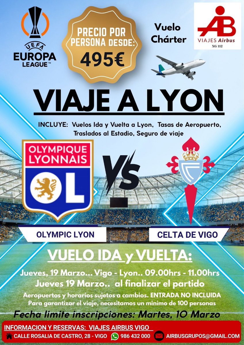 Viajes Airbus tweet media