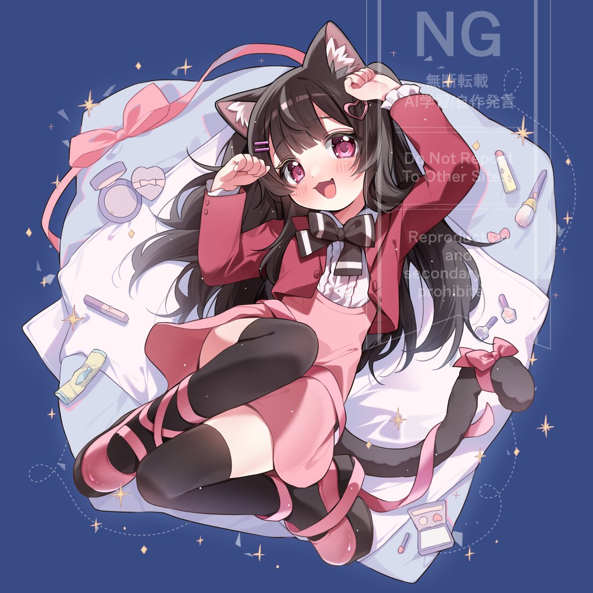 ガゥ🐶🍙ガタケット183 【D-05】 tweet media