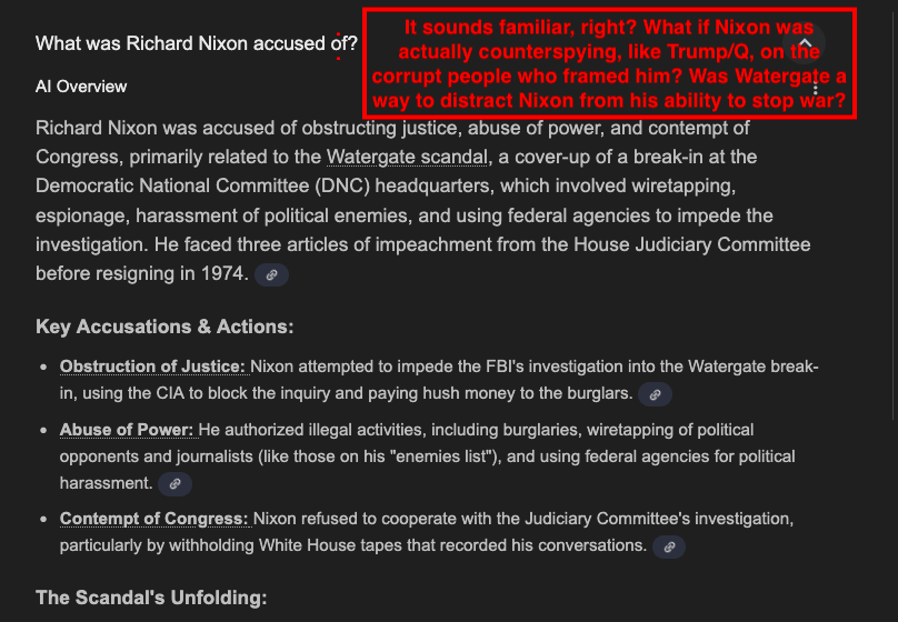 227Cygnus's tweet image. Graham asked, "What are the Iranian people asking for..." twice, which may have been a reference to the #QMAP; When you take the 1st &amp;amp; last letter of each word, they spell out a coded msg...Repeated phrases are not coincidences.

Is Graham coding 'faithful to the pen