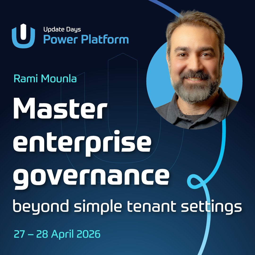 Update Conference tweet media