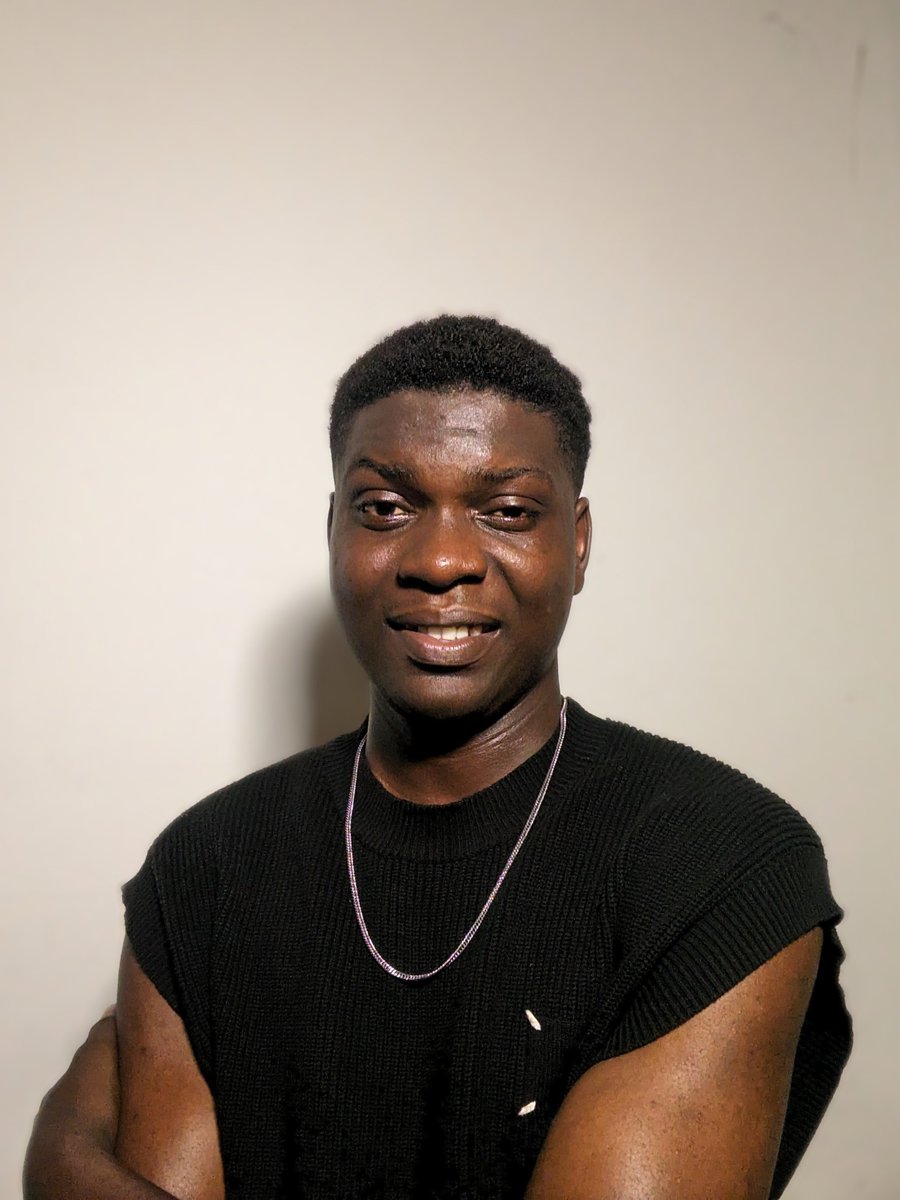 Amidst shooting content in the studio...