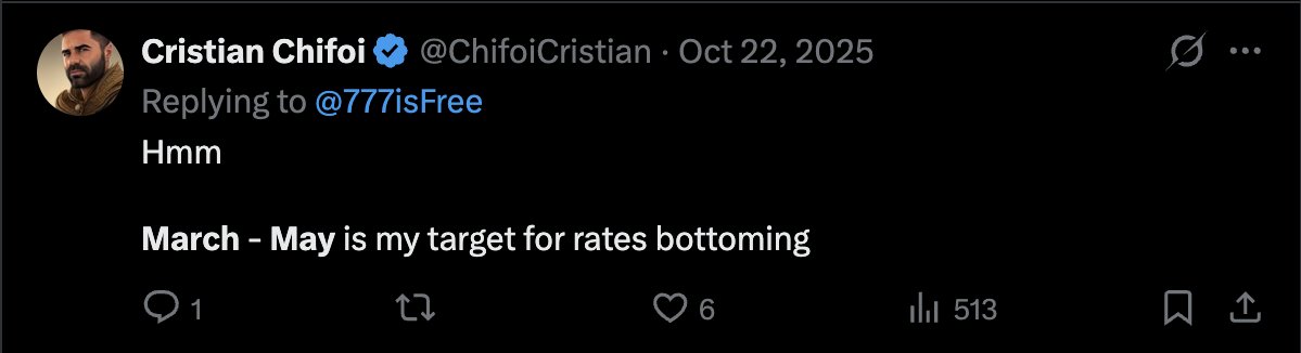 Cristian Chifoi tweet media