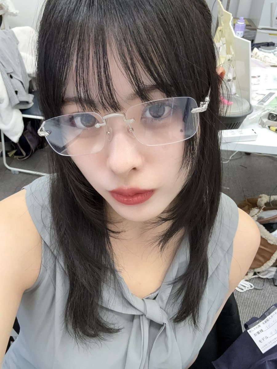 泡沫ちなつ tweet media