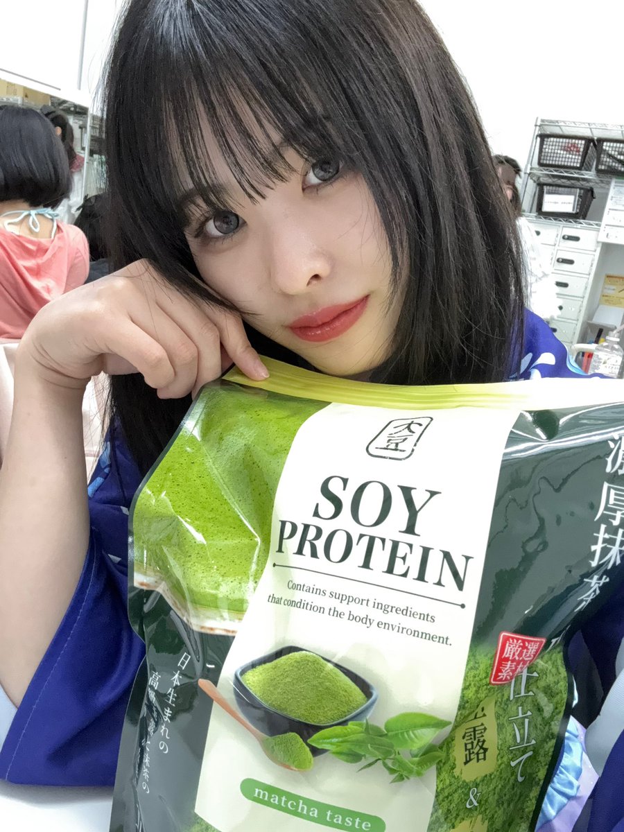 泡沫ちなつ tweet media