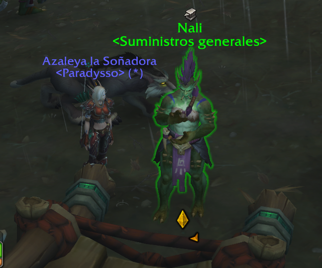 🍂 Azaleya 🏹 tweet media