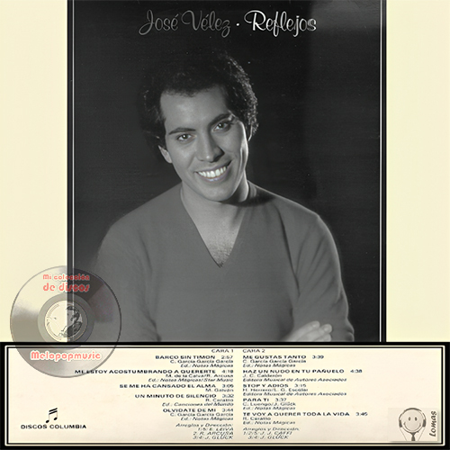 José Aparicio tweet media