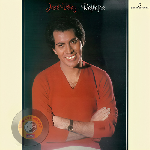 José Aparicio tweet media