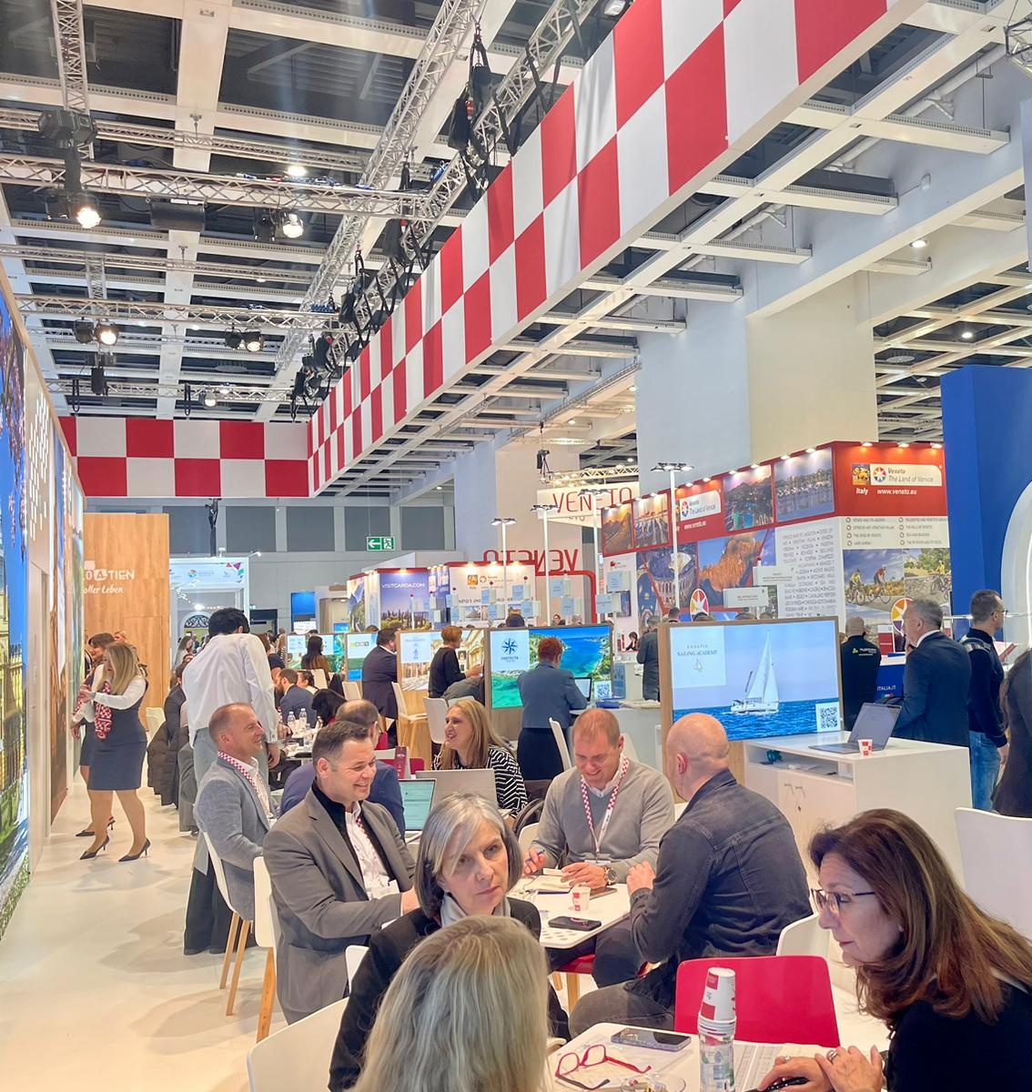 Kroatien in Deutschland tweet media