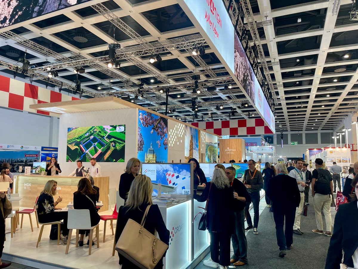 Kroatien in Deutschland tweet media