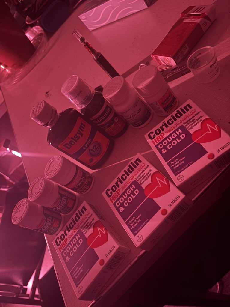 burntx19's tweet photo. Ive collected all the infinity stones #dxm #dph #drugtwt https://t.co/Grpa69omVE