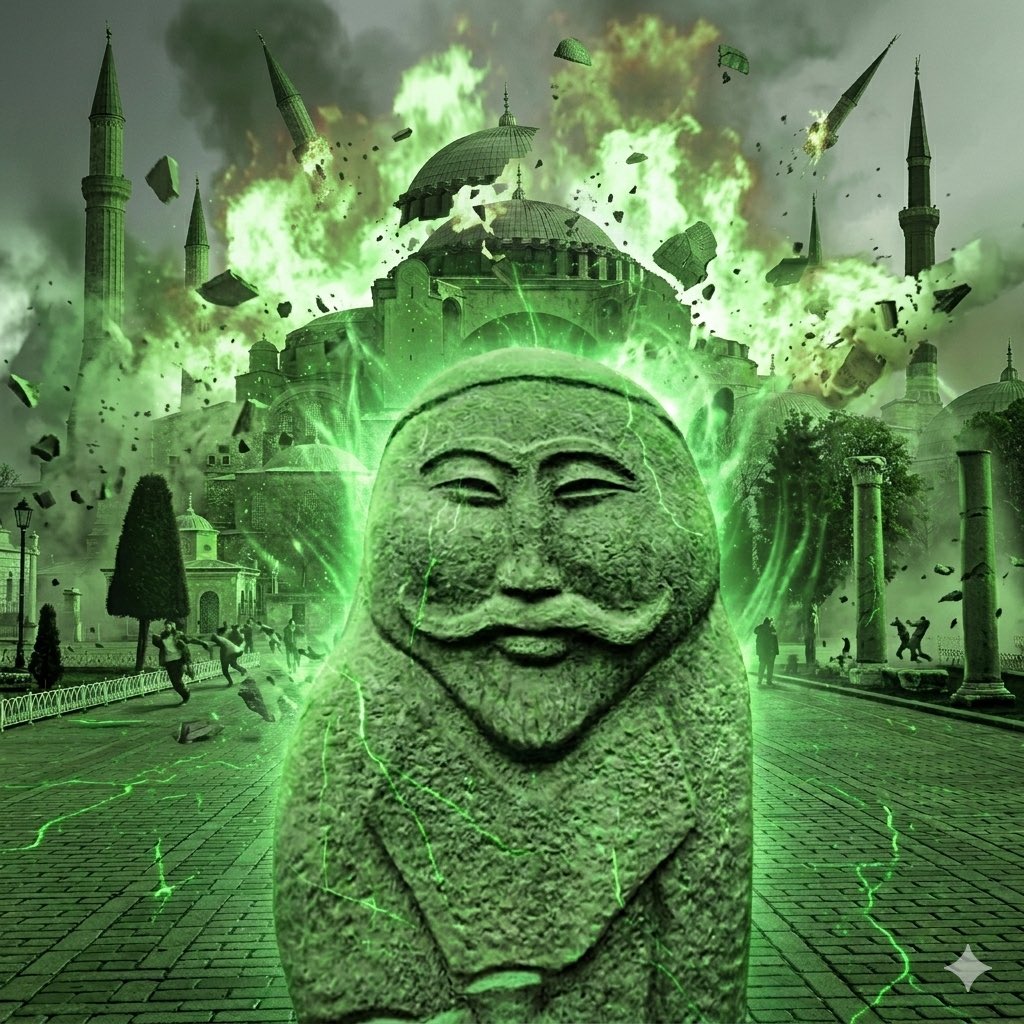 Akrep Korbaşı 🦂 tweet media