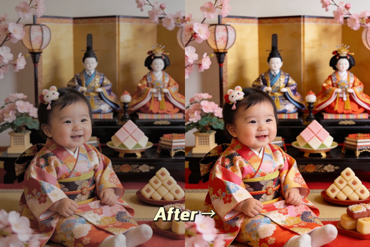 Tenorshare_PixPretty tweet media