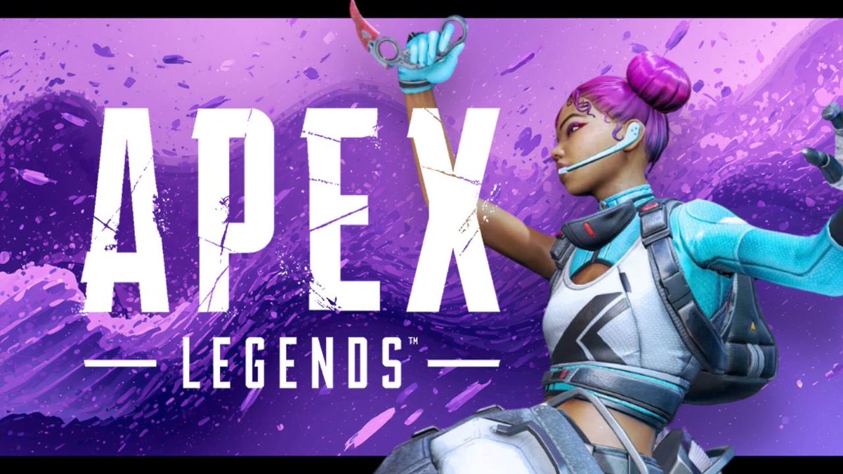 dobu_ch's tweet photo. 配信START🎬⸜(*˙꒳˙*)⸝🍿
今日はエッジやで〜🫰

[PS5/参加型]APEX👵🏻敵見えません弾当たりません👵🏻やるたびリハビリなランク👵🏻☕プラチナ～ #APEXLegends #参加型 https://t.co/YvvRthGXy2 @YouTubeより https://t.co/RDuoebrbbc
